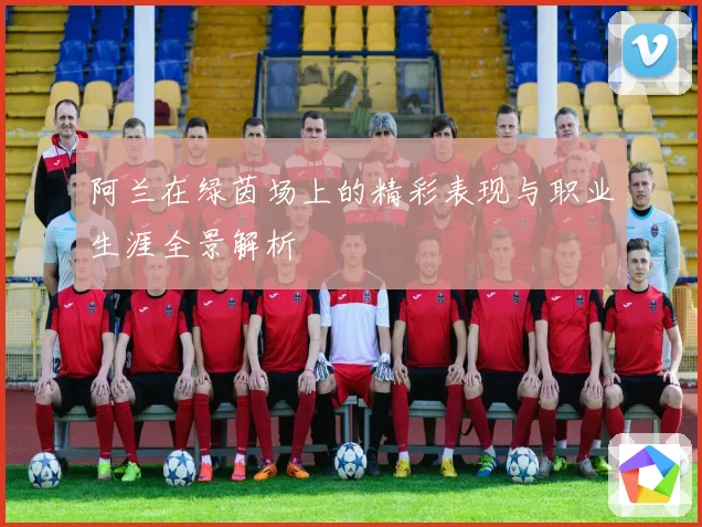 阿兰在绿茵场上的精彩表现与职业生涯全景解析