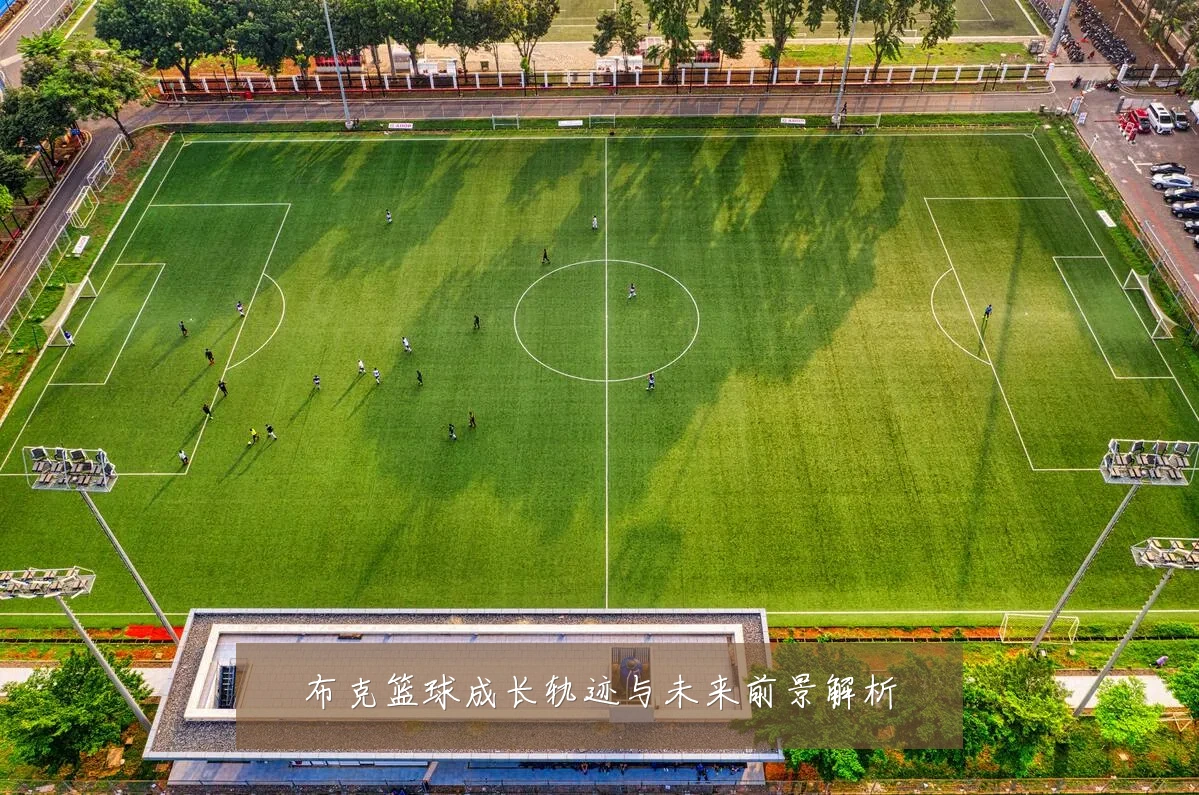 布克篮球成长轨迹与未来前景解析